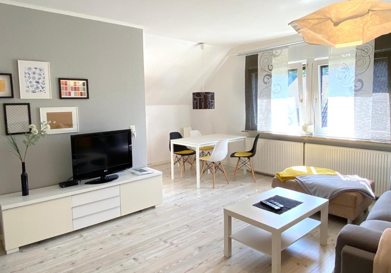 Apartment In ברמן מראה חיצוני תמונה