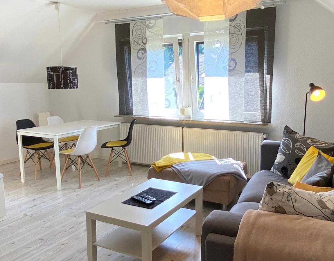 Apartment In ברמן מראה חיצוני תמונה