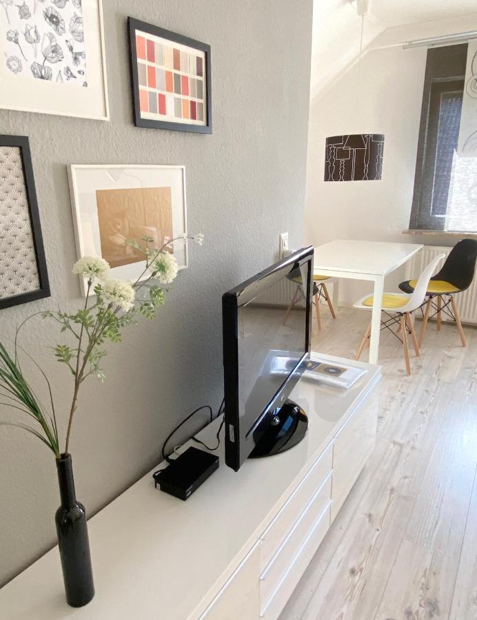 Apartment In ברמן מראה חיצוני תמונה