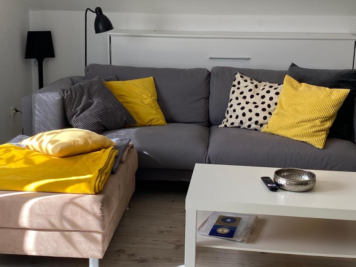 Apartment In ברמן מראה חיצוני תמונה