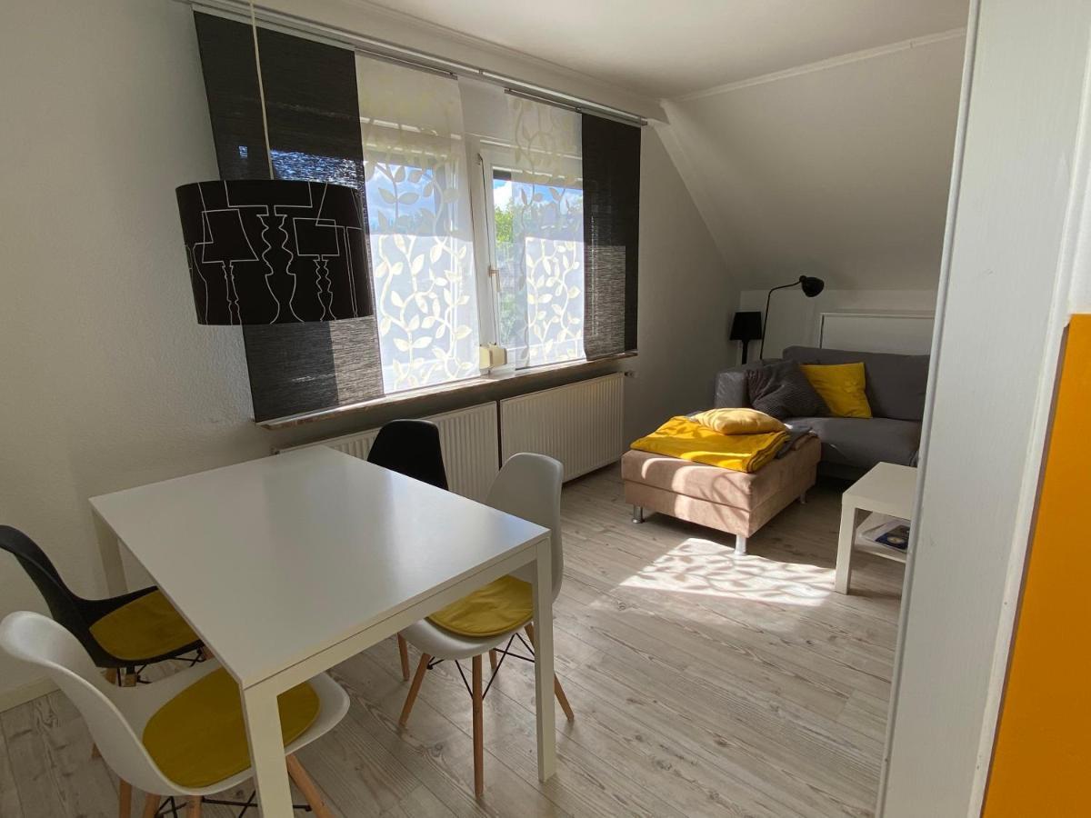 Apartment In ברמן מראה חיצוני תמונה