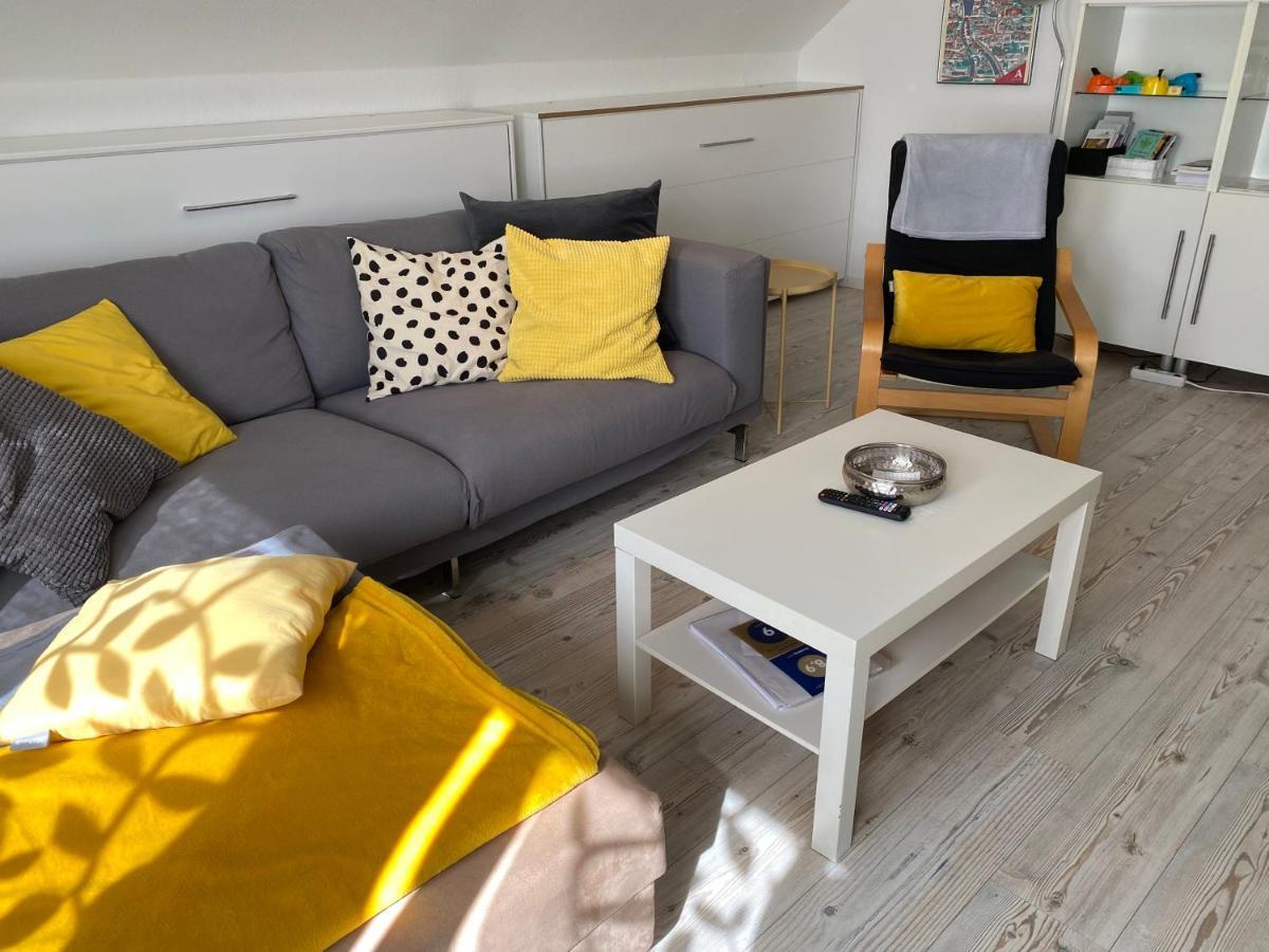 Apartment In ברמן מראה חיצוני תמונה