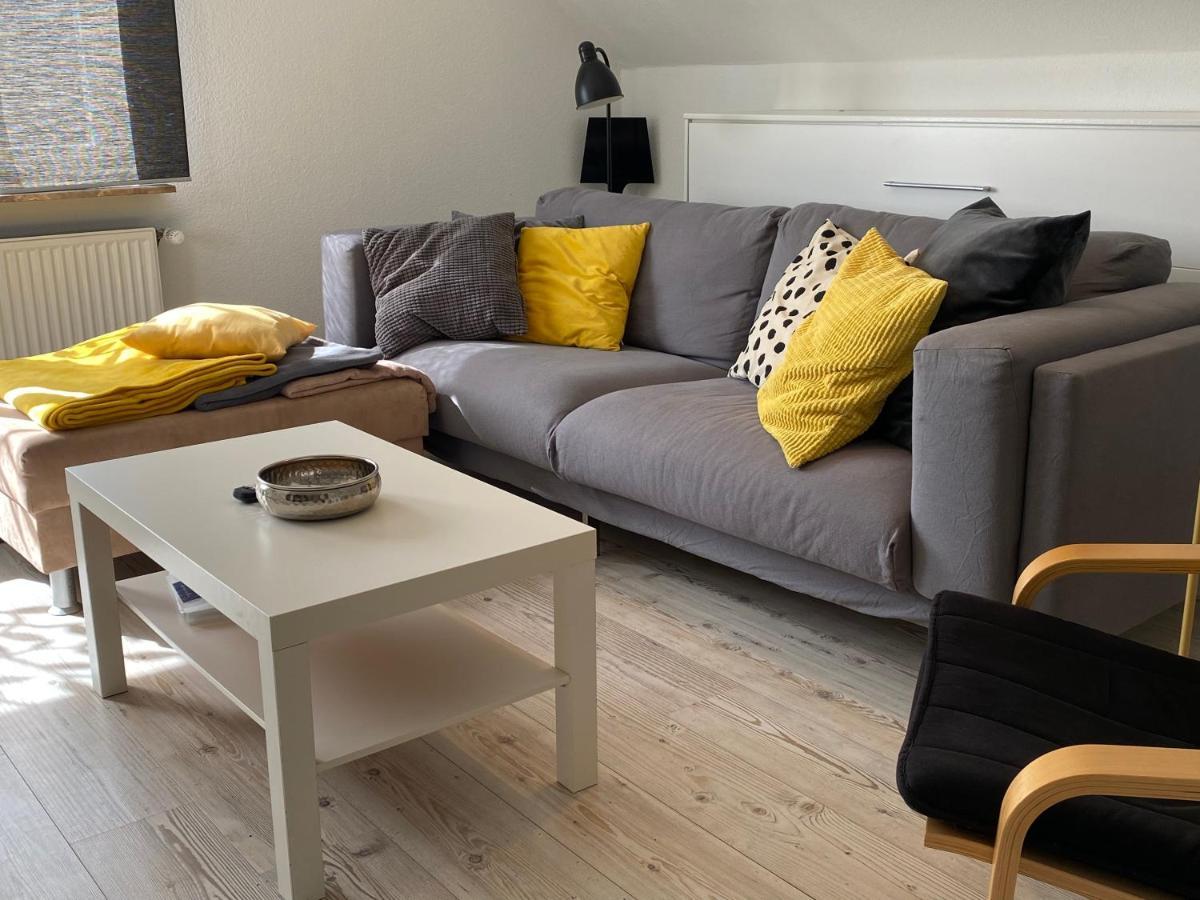 Apartment In ברמן מראה חיצוני תמונה