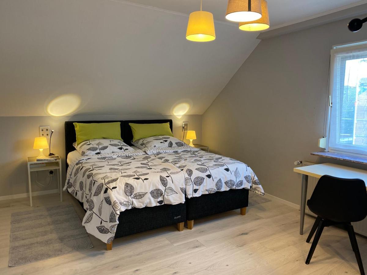 Apartment In ברמן מראה חיצוני תמונה