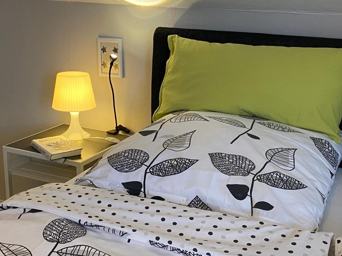 Apartment In ברמן מראה חיצוני תמונה