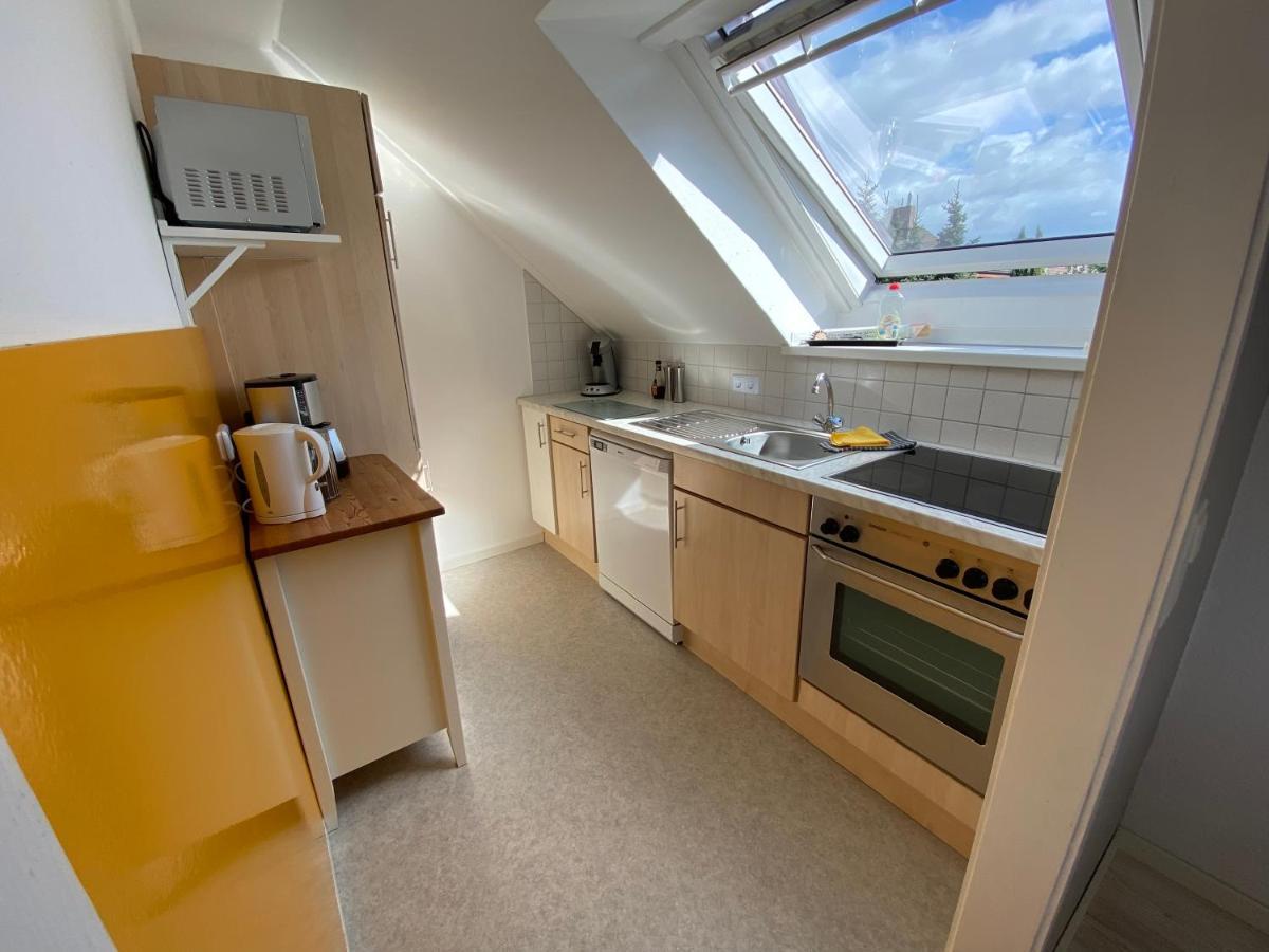Apartment In ברמן מראה חיצוני תמונה