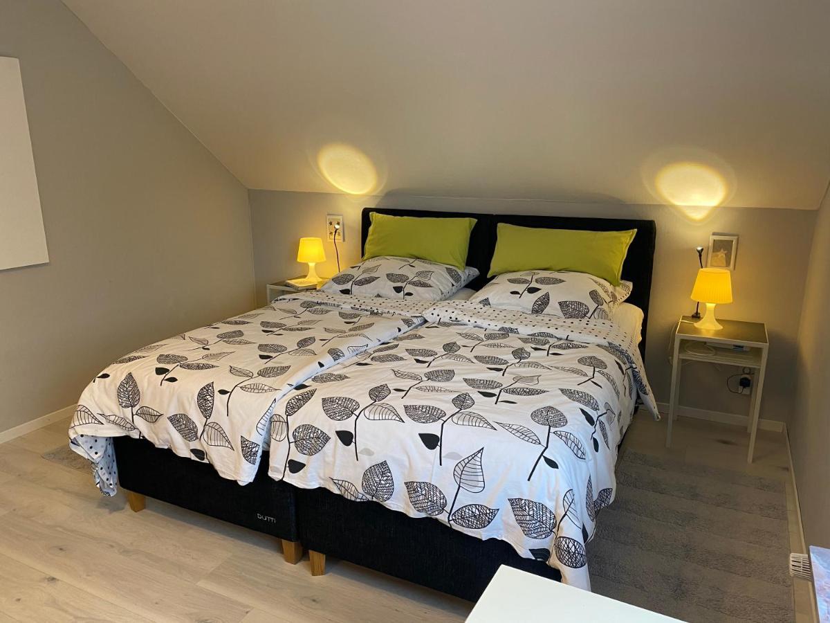 Apartment In ברמן מראה חיצוני תמונה