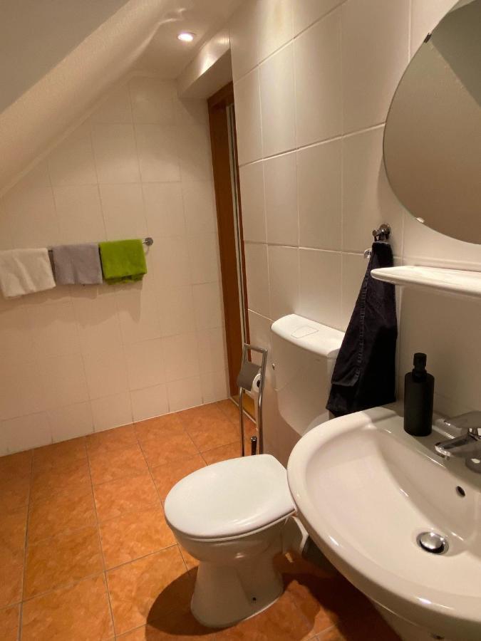 Apartment In ברמן מראה חיצוני תמונה