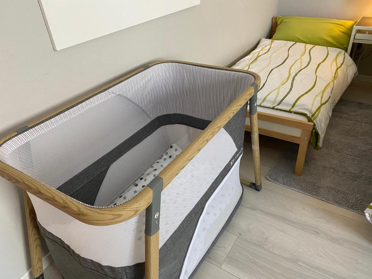 Apartment In ברמן מראה חיצוני תמונה