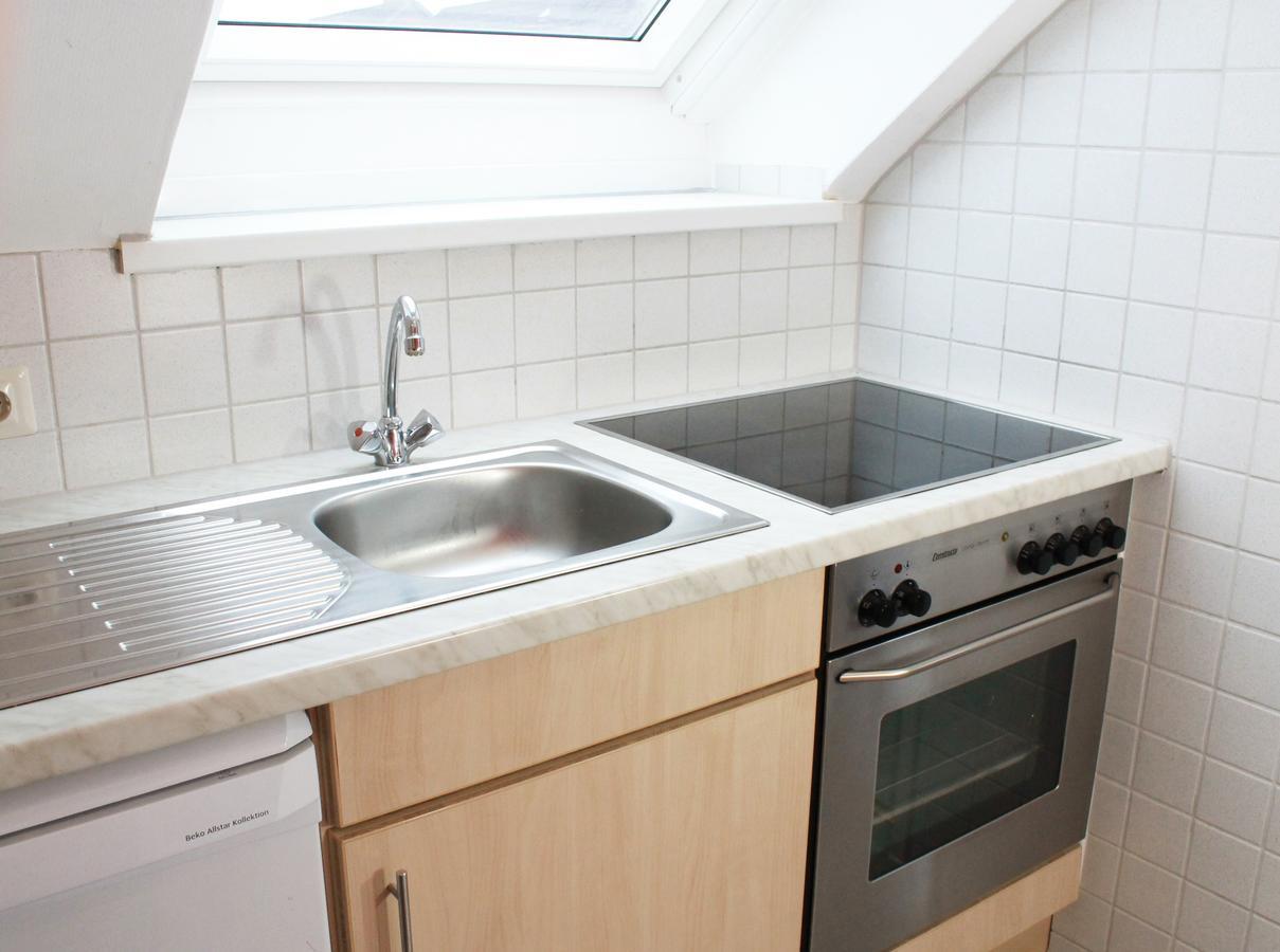 Apartment In ברמן מראה חיצוני תמונה